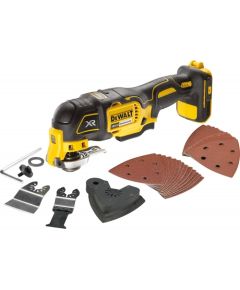 DeWalt DCS355NT-XJ Multifunkcionāls zāģis XR Li-Ion 18V