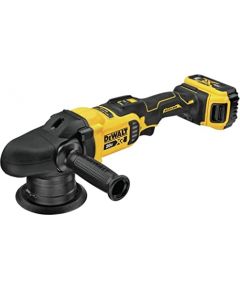 DeWalt DCM848P2-QW Pulēšanas mašīna 18V