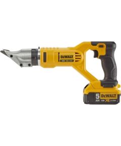 DeWalt DCS491N-XJ 18V XR Metāla šķēres