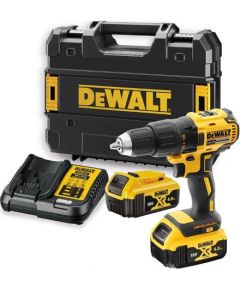 DeWalt DCD777M2T-QW Urbjmašīna-skrūvgriezis 18 V