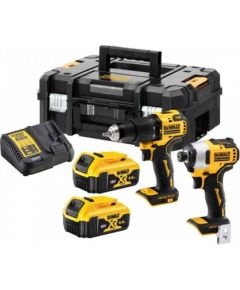 DeWalt DCK2062M2T-QW Instrumentu komplekts