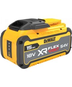 DeWALT DCB549-XJ Akumulators 18V-54V XR FLEXVOLT 15Ah