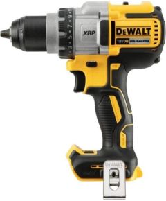 DeWalt DCD991NT-XJ Urbjmašīna-skrūvgriezis XR Li-Ion 18V ar bezoglīšu motoru