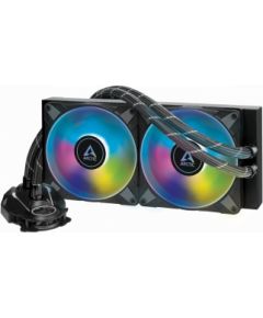 Arctic Liquid Freezer II 280 A-RGB