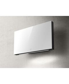 Elica PLAT WH/F/55 Tvaika nosūcēji