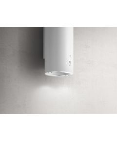 Elica TUBE PRO WH MAT/A/43 Tvaika nosūcēji