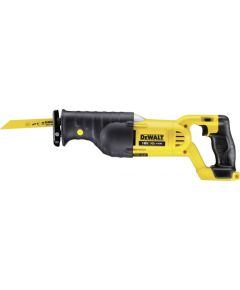 DeWalt DCS380N-XJ Kompakts zobenzāgis XR Li-Ion 18V