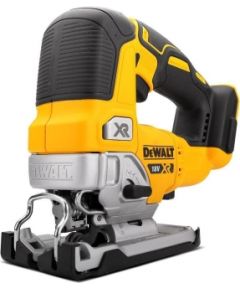 DeWalt DCS334NT-XJ Figūrzāģis 18V TH  bez akum.