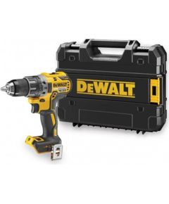 Dewalt DCD791NT-XJ Urbjmašīna-skrūvgriezis XR Li-Ion 18V (bez akumulatora un lādētāja)