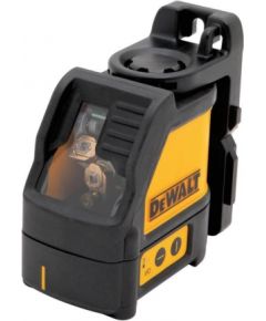 Dewalt DW088RN Krustveida lāzera nivilieris