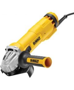 Dewalt DWE4217KD-QS Leņķa slīpmašīna, 1200W