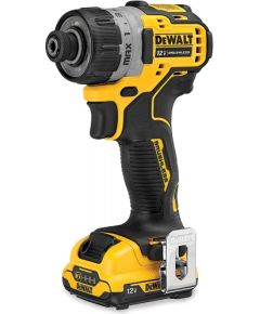 DeWALT DCF601D2-QW Urbjmašīna-skrūvgriezis