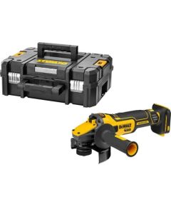 DeWALT DCG409NT-XJ Leņķa slīpmašīna