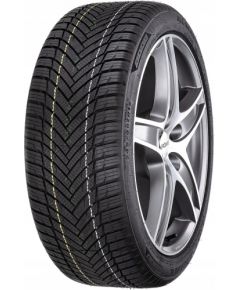 Imperial All Season Driver 235/35R19 91Y