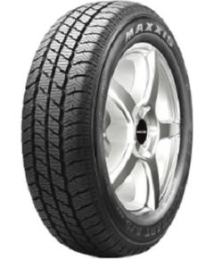 Maxxis Vansmart A/S AL2 225/65R16 112T