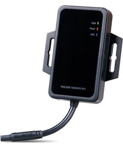 Concox Автомобильный GPS-трекер VG01U
