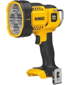 Dewalt DCL043-XJ LED lukturis XR Li-Ion 18V