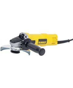 Dewalt DWE4057-QS Leņķa slīpmašīna 125mm, 800W