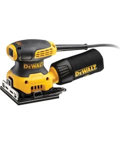 Dewalt DWE6411-QS Vibroslīpmašīna 230W