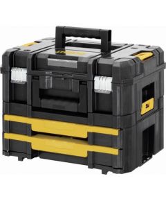 DeWALT DWST83395-1 TSTAK COMBO Instrumentu kaste