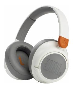 JBL JR460NC KIDS White