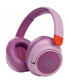 JBL JR460NC KIDS Pink