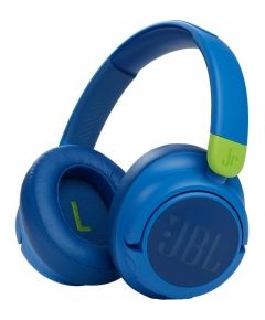 JBL JR460NC KIDS Blue