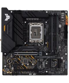 ASUS TUF GAMING B660M-PLUS WIFI D4