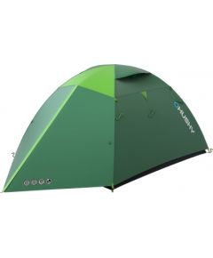 Husky Outdoor Boyard 4 plus green kempinga telts