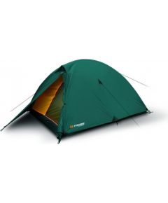 Trimm HUDSON green kempinga telts