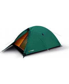 Trimm COMET green kempinga telts