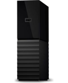 Western Digital WD My Book 18TB External Desktop Hard Drive Storage USB3.0