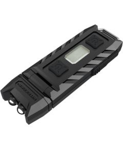 FLASHLIGHT T SERIES 85 LUMENS/THUMB NITECORE