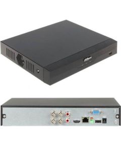 DVR 4CH HDCVI PENTABRID AI/XVR5104HS-4KL-I3 DAHUA