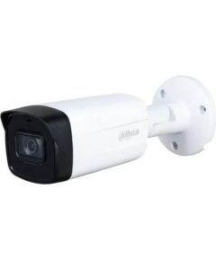 CAMERA HDCVI 1080P IR BULLET/HAC-HFW1231TM-I8-A0360B DAHUA