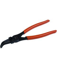 Bahco Circlips pliers internal 90° 210mm 40-100mm Knaibles un stangas