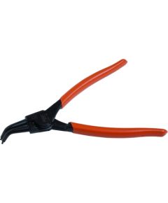 Bahco Circlips pliers external bent 90° 140mm 10-25mm