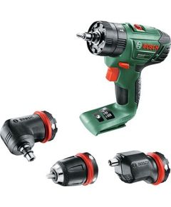 Bosch AdvancedImpact 18 solo Triecienskrūvgriezis