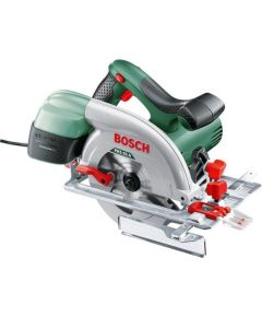 Bosch PKS 55 A Ripzāģis