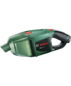 Bosch EasyVac 12 Set (1x2,5 Ah) Putekļsūcējs