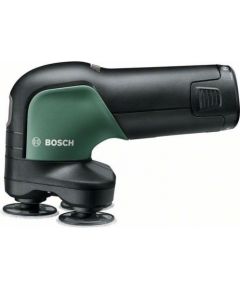 Bosch EasyCurvSander 12 Akumulatora slīpmašīna