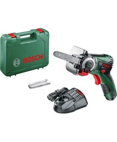 Bosch EasyCut 12 (1x2,5Ah) Mikroķēdes zāģis