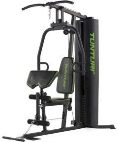 Tunturi New Fitness B.v. HG20 Home Gym Tunturi treniņu stacija