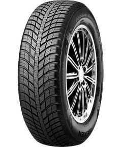 Nexen N'blue 4 Season 225/50R17 98V