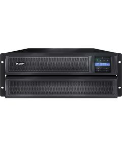 APC Smart-UPS X 3000VA Rack - Tower LCD