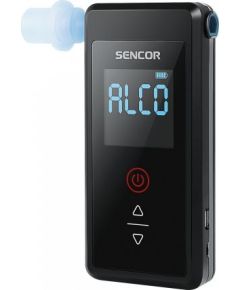 AlkoTESTERIS Sencor SCA BA50FC