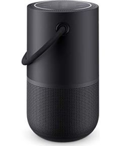 Bezvadu skaļrunis Bose portable Smart Speaker black 829393-2100