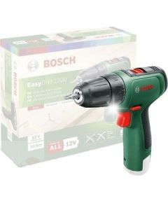 Bosch Easydrill 1200 solo bez akumulatora