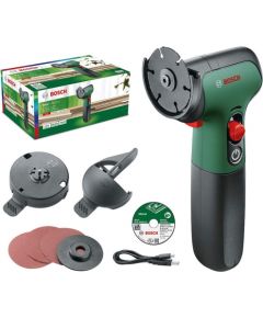 Bosch EasyCut&Grind Mini leņķa slīpmašīna