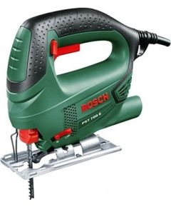 Bosch PST 700 E Figūrzāģis